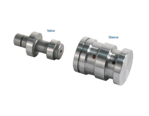 TH400 Boost Valve Kit (O-ring Style) Sonnax - Global