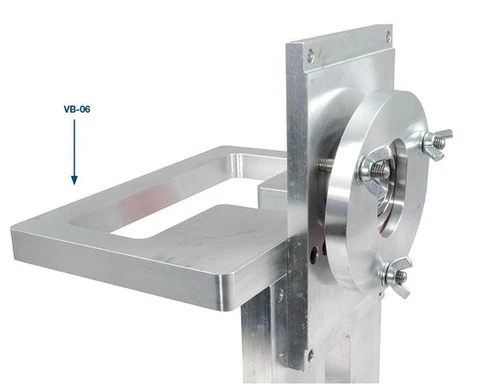 Sonnax VB-06 Oversized Pump Base Plate for Reaming Fixture