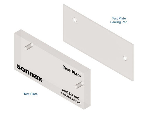 Sonnax Test Plate Kit