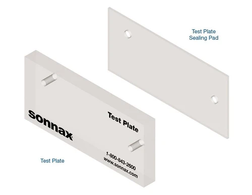 Sonnax SWAT-P1 Test Plate Kit