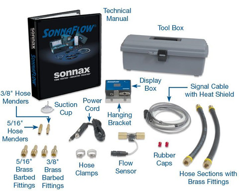 Sonnax SonnaFlow Kit