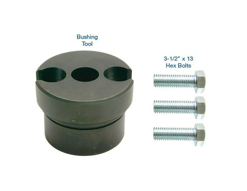 Sonnax 92003-TL 62TE 40TE 41TE 42LE Input Clutch Hub Bushing Removal Install Tool