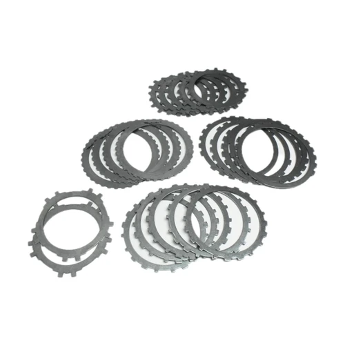 1257-Kit 4L60E Steel Module (1993-UP)