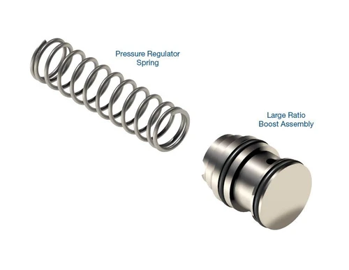 Sonnax 700R4-LB1 700R4 200-4R Line Pressure Booster Kit