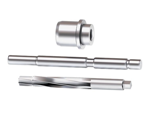 Sonnax F-95740-TL 6R60 6R75 6R80 ZF6HP19 ZF6HP26 ZF6HP32 Reamer Tool