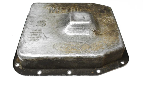 U3083DP AODE 4R70W 4R75W Oil Pan - Deep Style