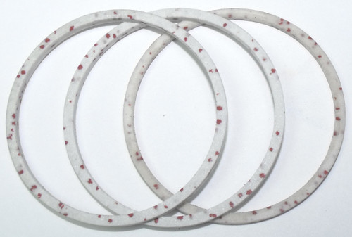 4L80E Center Support & Stator Teflon Sealing Rings (1991-1997)