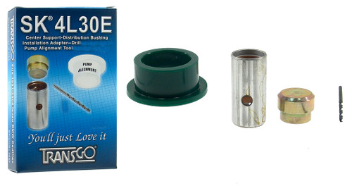 TransGo SK4L30E 4L30E Transmission Shift Kit (1991-2004)