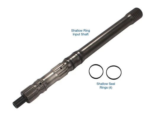 Sonnax 28751-06K Powerglide Extreme Strength Input Shaft