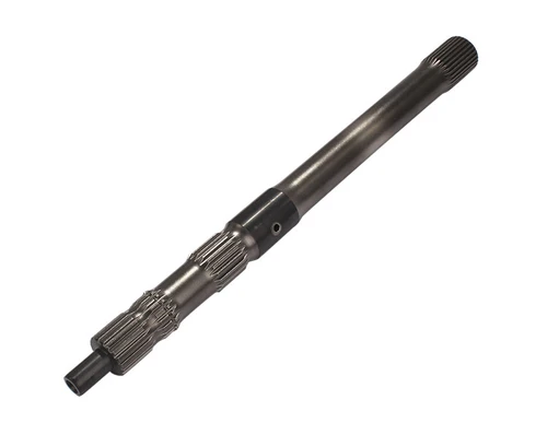 Sonnax 28751-07 Powerglide Extreme Duty Strength Input Shaft (Ringless)