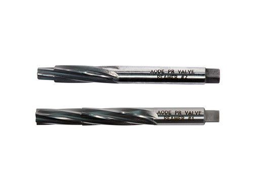 Sonnax 76948-TL4 4R70 4R75 AODE PR Valve Reamer Tool Kit
