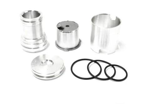 Sonnax 76890-01K 4R70 4R75 AODE 1-2 Accumulator Sleeve Kit (Tooling Required)