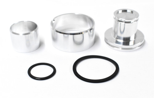 Ford AOD AODE Transmission 1-2 Accumulator Piston F7AZ7F251AA