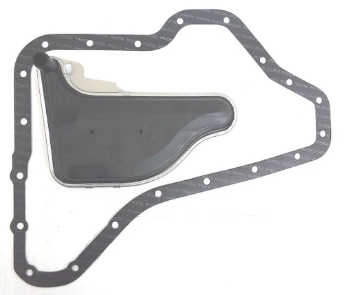 1265B 4T65E Oil Filter & Farpak Gasket Transmission Service Kit (1997-2013)