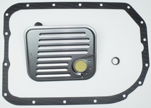 Precision  4L80E Oil Filter & Gasket Kit - Farpak