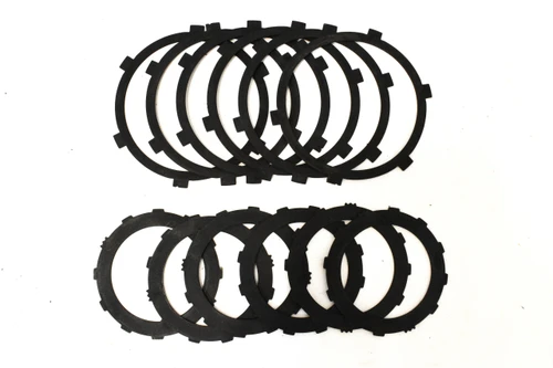 1600A-Kit Powerglide Performance Kolene Steel Plate Module (1962-1973)