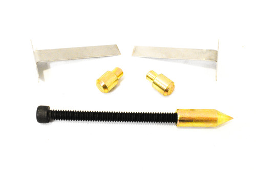 Superior K0110-SPK Honda 5-Speed Large Bearing & Sleeve Tool Kit Replacement Pieces