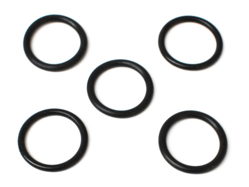 4R55E 4R44E 5R55E 5R44E Oil Filter O-Ring - Large (5-Pack) E6TZ-7A469-A