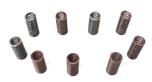 22975S-9 A727 A518 A618 Direct Drum Spring Set of 9 (Short)