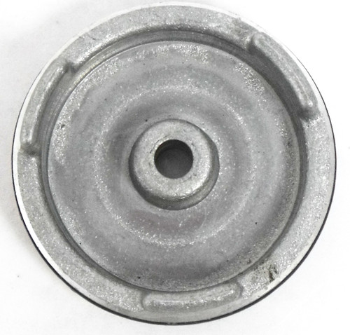 4L60E 3-4 Accumulator Piston (1983-UP) Aluminum Large Pin Style