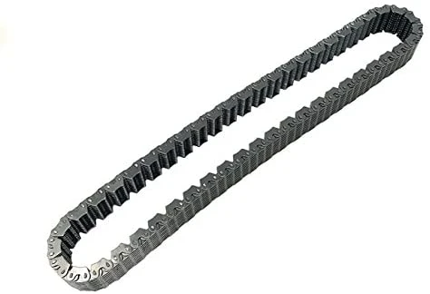 BorgWarner HV-022 BW1350 BW1354 NP207 NP231 NP233 Transfer Case Chain (1.25'' - 31 Links - 62 Pitches - Round)