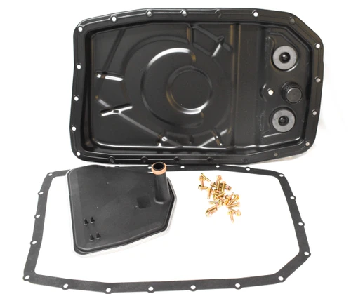 Alto 183650 ZF6HP26 Oil Pan Install Kit (2007-UP)