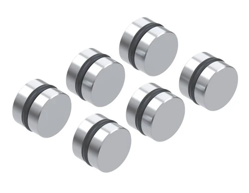 Sonnax 144740-02K 6T30 6T40 6T45 6T50 Valve Body O-Ringed End Plug Kit (GEN-1)