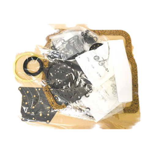 Precision K75900NX U250E Transmission Overhaul Kit (2003-UP)