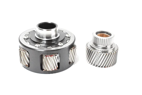 Sonnax 77284-K 700R4 4L60E 4L65E 4L70E Front Planet HD 2.84 Ratio Input Carrier Kit (1982-UP)
