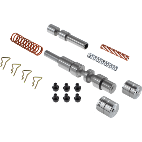 TransGo SK6R80-A 6R60 6R75 6R80 ZF6HP19/26/32 Transmission Shift Kit (2003-2014)