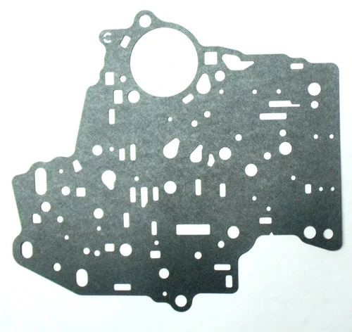Precision 1285B TH400 Valve Body Separator Plate Gasket (L1987-1990) Upper 8670458