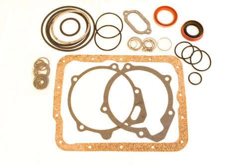 Ford Small Case Overhaul Kit (1951-1967)