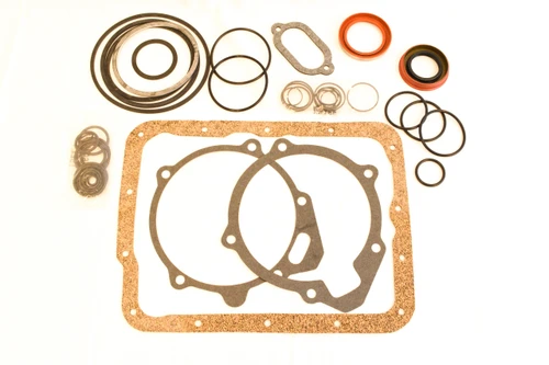 Precision K6900V Ford Small Case Overhaul Kit (1951-1967)