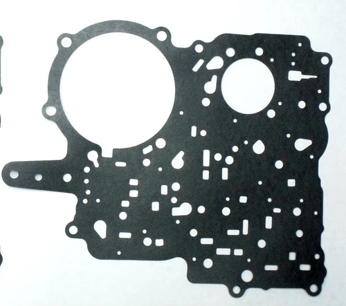 Precision 1286C TH425 Valve Body Separator Plate Gasket (1966-1978) Lower w/ Variable Pitch Converter