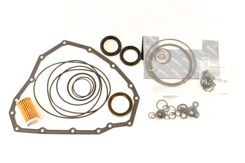 JF015E RE0F11A Overhaul Rebuild Kit