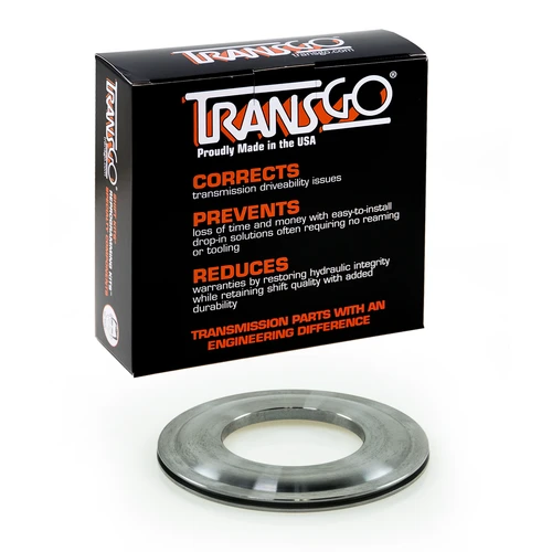TransGo JF015E-PISTON JF015E RE0F11A CVT HD Upper Primary Pulley Billet Piston