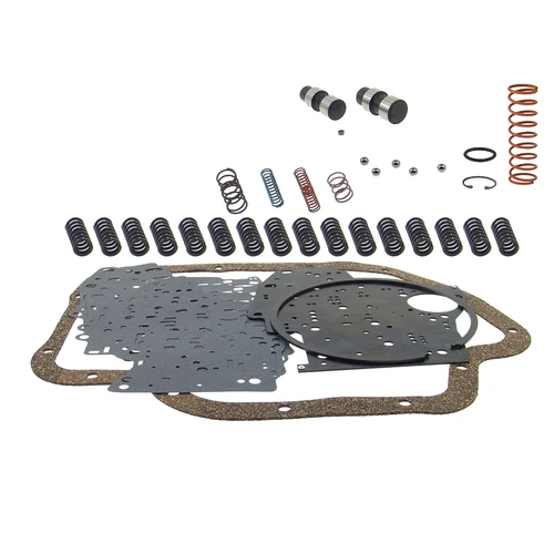 TransGo 400-1&2 TH400 Transmission Reprogramming Kit