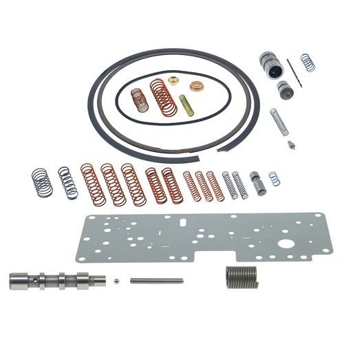 TransGo E4OD-HD2 E4OD 4R100 Transmission Reprogramming Kit