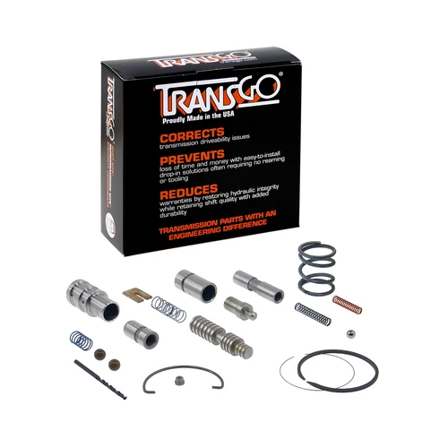 TransGo SKAX4N AX4N 4F50N Transmission Shift Kit