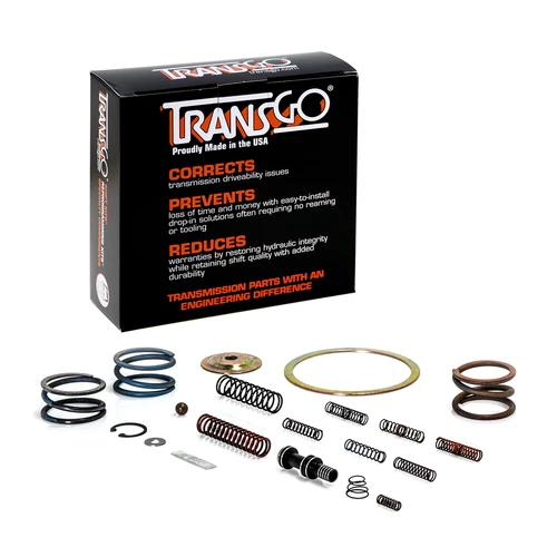 TransGo SK700-JR 700R4 Shift Kit (1988-1993)