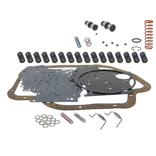 TH400 Transmission Stick Shift Reprogramming Kit (1965-1992) TransGo.  Buy now at Global Transmission Parts.