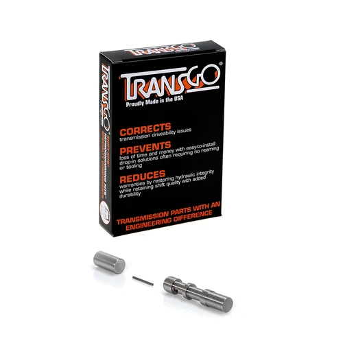 TransGo 7-CCV 700R4 200-4R Converter Conversion Valve (1981-UP)
