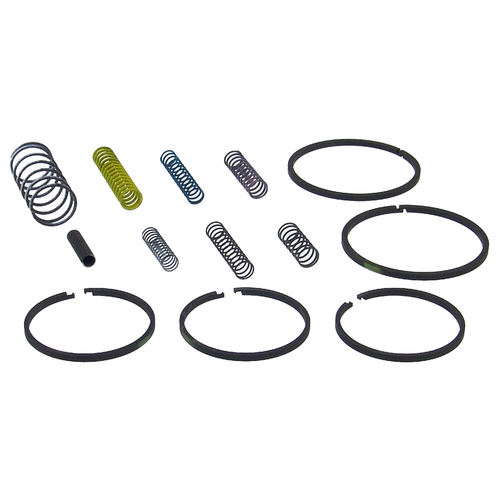 ATX Transmission Shift Kit (1981-1994) TransGo TransGo Part Number SK FX