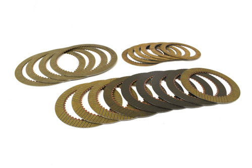 AODE 4R70W Friction Clutch Plate Module (1995-UP) Exedy