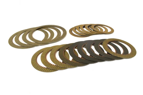 Exedy EFK191 4R70W Friction Clutch Plate Module (1998-UP)