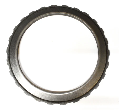 U36149 C6 E4OD 4R100 Forward Beveled Pressure Plate (1966-2005) Bottom