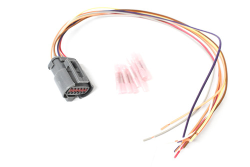 E4OD External Wire Harness Repair Kit (1989-1994)