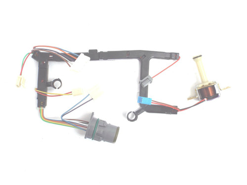 GM 4L60E Transmission Wiring Harness from Global Transmission Parts 1997-2002