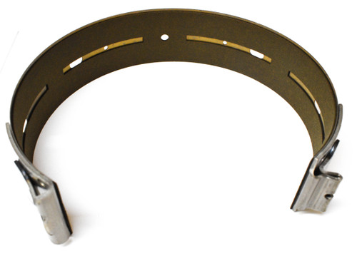 FMX Front Flex Band (1968-1981)