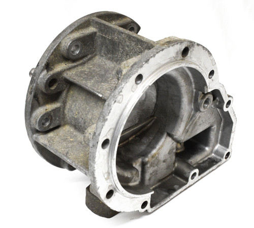 3170B E4OD Extension Housing 4X4 - Aluminum (No Sensor Hole)
